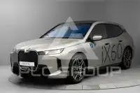 2026 BMW iX