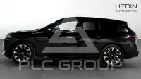 2026 BMW iX