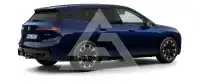 2026 BMW iX