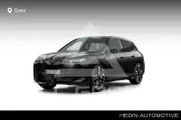 2026 BMW iX