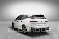 2026 BMW iX