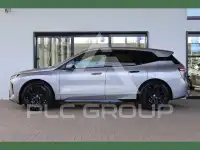 2026 BMW iX