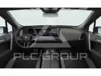 2026 BMW iX