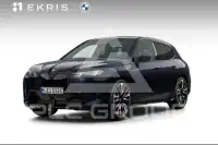 2026 BMW iX