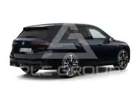 2026 BMW iX