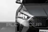 2026 BMW iX