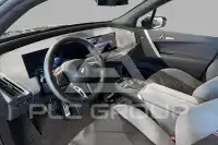 2026 BMW iX