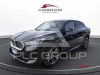 2026 BMW iX
