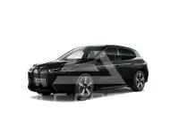 2026 BMW iX