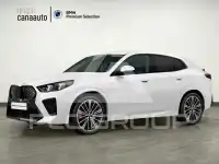 2026 BMW iX