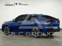 2026 BMW iX
