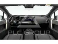 2026 BMW iX