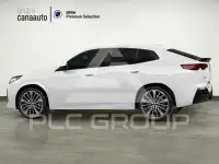 2026 BMW iX