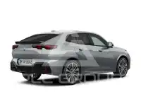2026 BMW iX