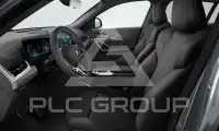 2026 BMW iX