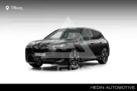 2026 BMW iX