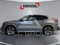 2026 BMW iX