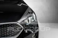 2026 BMW iX