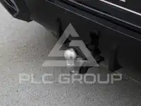 2026 BMW iX