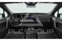 2026 BMW iX