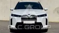 2026 BMW iX