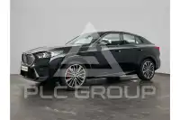 2026 BMW iX