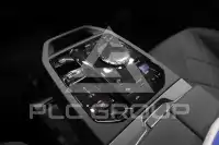 2026 BMW iX