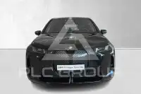 2026 BMW iX