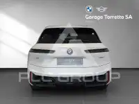 2026 BMW iX