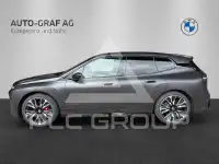 2026 BMW iX