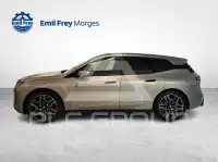 2026 BMW iX