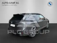 2026 BMW iX