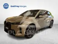 2026 BMW iX