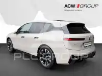 2026 BMW iX