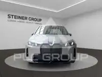 2026 BMW iX