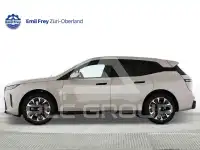 2026 BMW iX