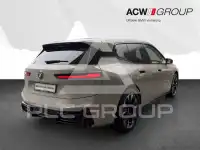 2026 BMW iX