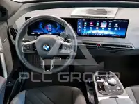 2026 BMW iX
