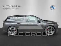 2026 BMW iX