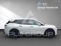 2026 BMW iX