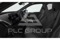 2026 BMW iX