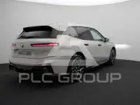 2026 BMW iX