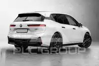 2026 BMW iX