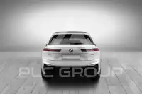 2026 BMW iX