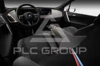 2026 BMW iX
