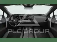 2026 BMW iX
