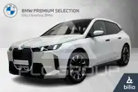 2026 BMW iX