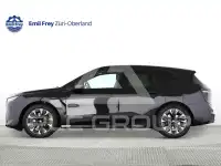 2026 BMW iX