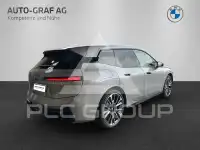 2026 BMW iX