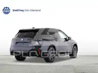 2026 BMW iX